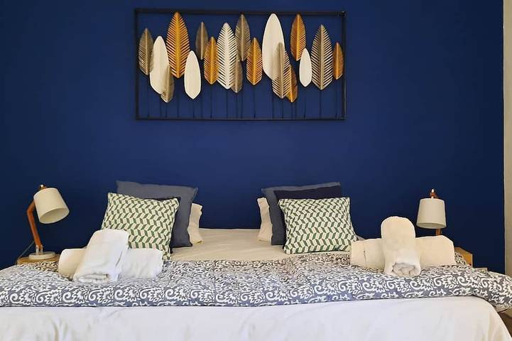 Villa pour 10 personnes, avec jardin à L'Isle-sur-la-Sorgue - 3