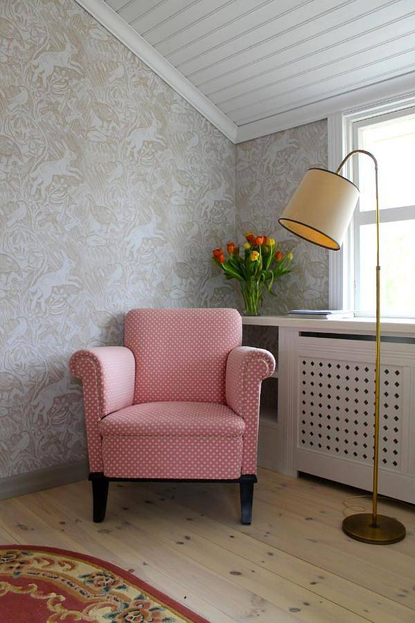 Chambre d’hôte pour 2 personnes, avec jardin et vue dans Finlande méridionale - 4