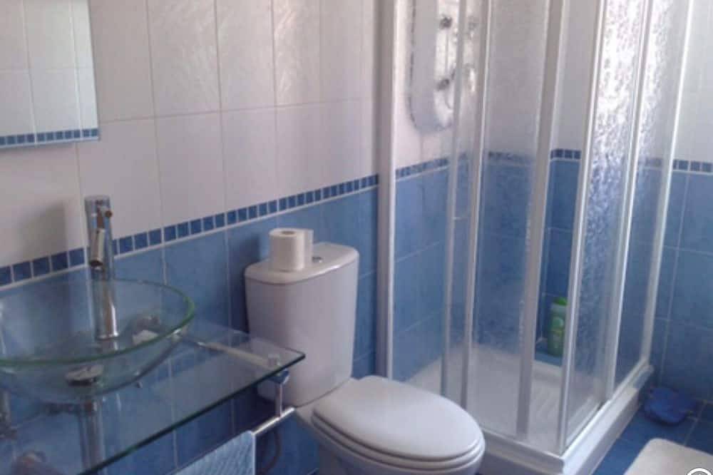 Entire apartment, La Coruña playa Bastiagueiro in Santa Cruz (Coruña), Oleiros (Espanha)