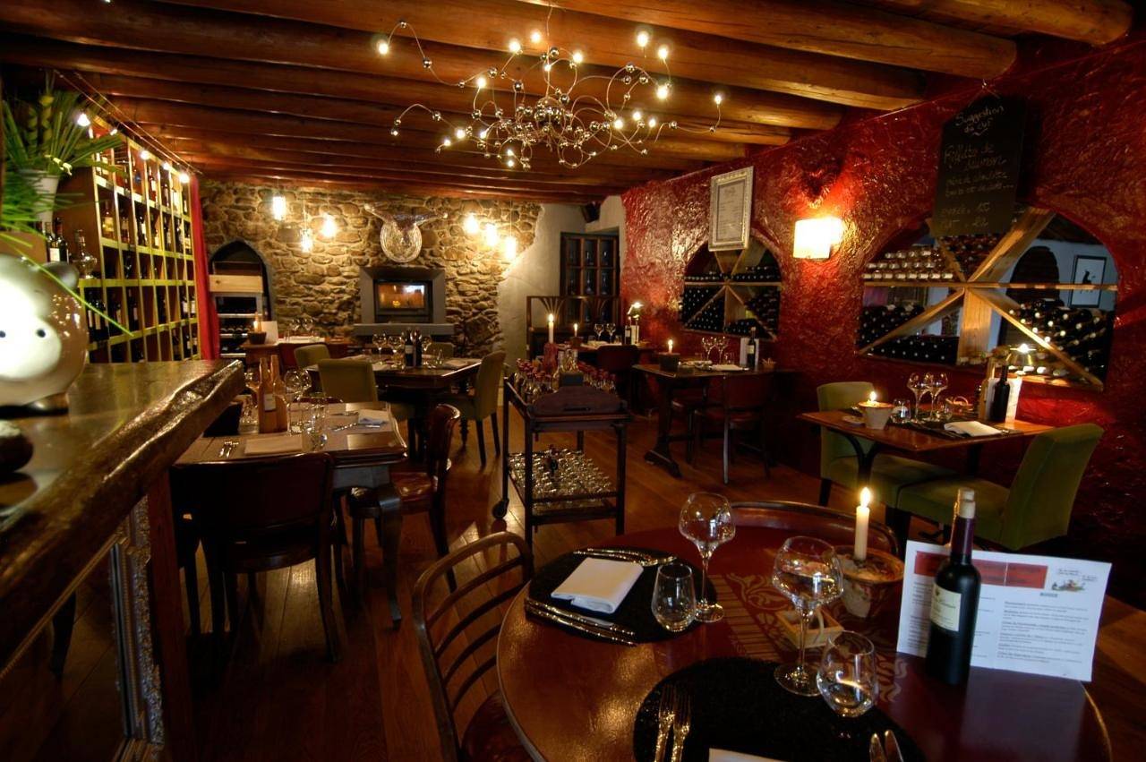 Auberge De Maison Rouge in Vétraz-Monthoux, Région de Saint-Julien-en-Genevois