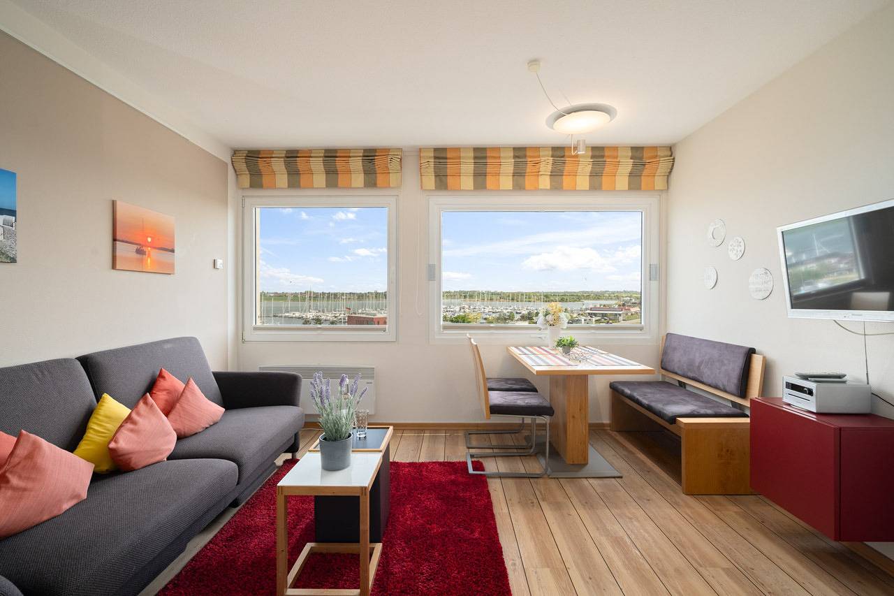 Ferienwohnung in Fehmarn für 4 Personen in Fehmarn