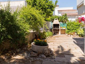 Ferienwohnung in Playa de Alcúdia, Alcúdia für 6 