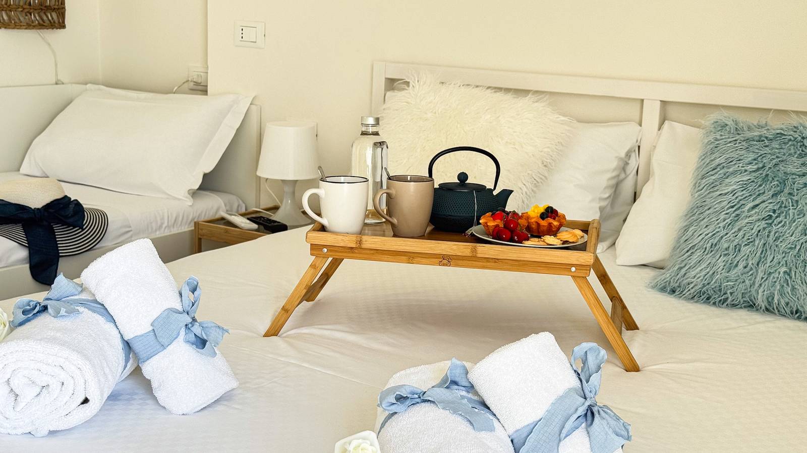 Appartamento intero, Rooftop Blu Infinito by Ca-Sa Check in Chioggia, Provincia di Venezia