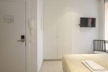 Appartement voor 2 Personen in Valencia City Centre, Valencia, Afbeelding 3