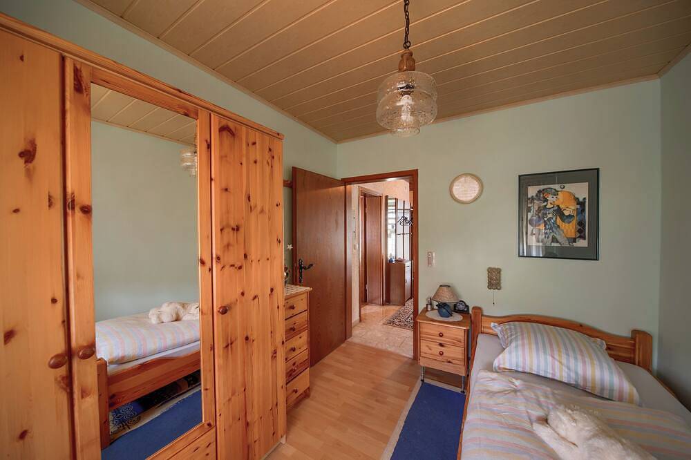 Ganze Wohnung, Ferienwohnung in Lichtenfels mit 125 m² in Lichtenfels (Bayern), Oberes Maintal - Coburger Land