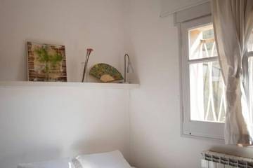 Villa pour 8 Personnes dans Sarrià-Sant Gervasi, Barcelone, Photo 3