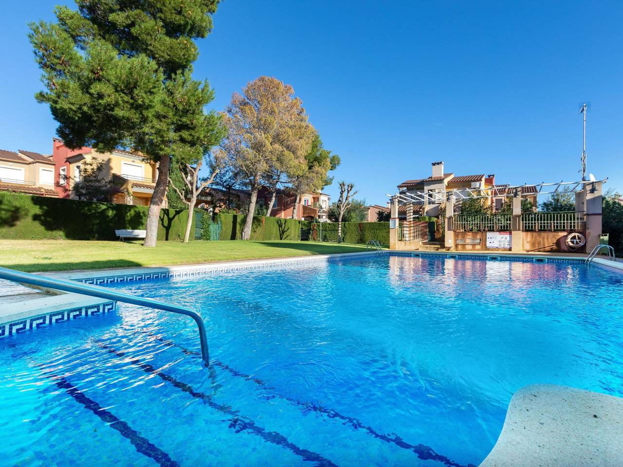 Casa vacanza a Baix Camp a partire da 180€ a notte