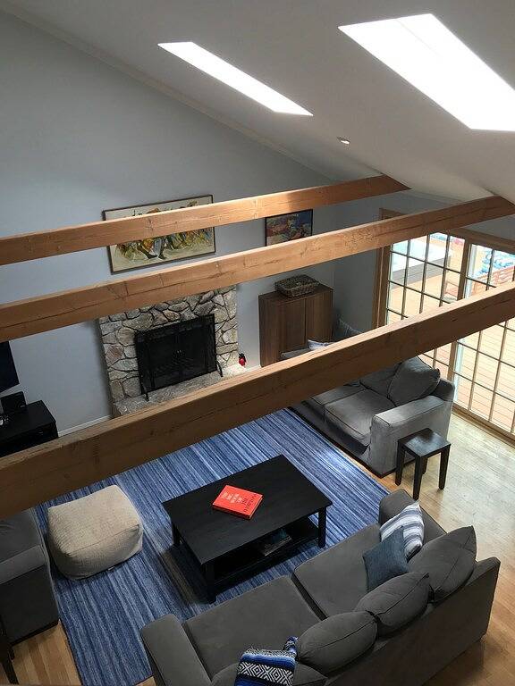 Vacation Home for 6 Guests in Springs, North Fork