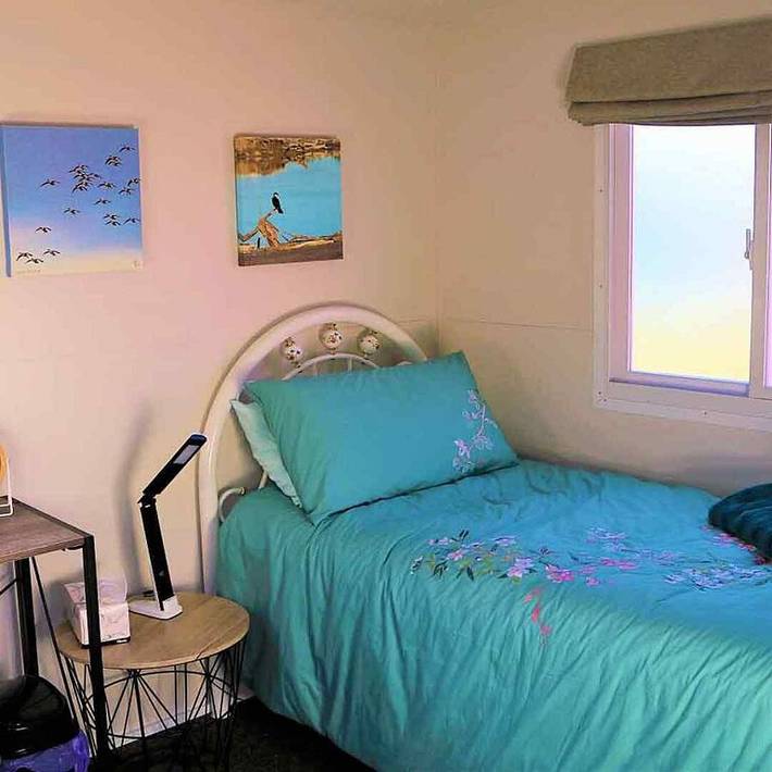 Location de vacances pour 18 personnes, avec jardin, animaux acceptés dans Nouvelle-Zélande - 3