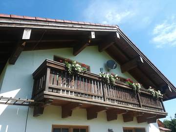 Ferienwohnung für 4 Personen in Tuntenhausen, Landkreis Rosenheim, Bild 1