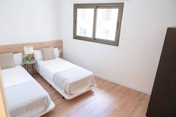 Maison De Vacances pour 18 Personnes dans Vieille ville de Barcelone, Barcelone, Photo 3