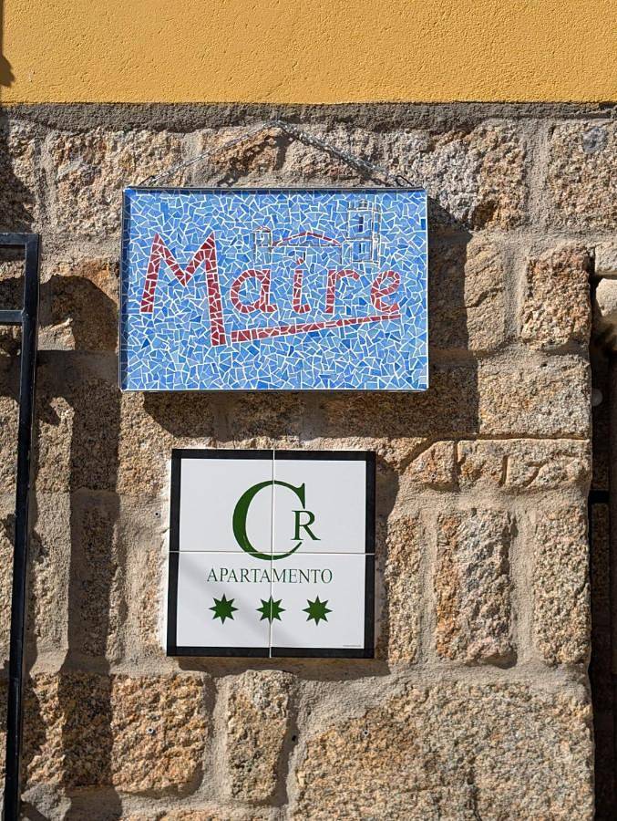 Casa rural para 9 personas, con jardín, Se admiten mascotas en Sierra de Gata