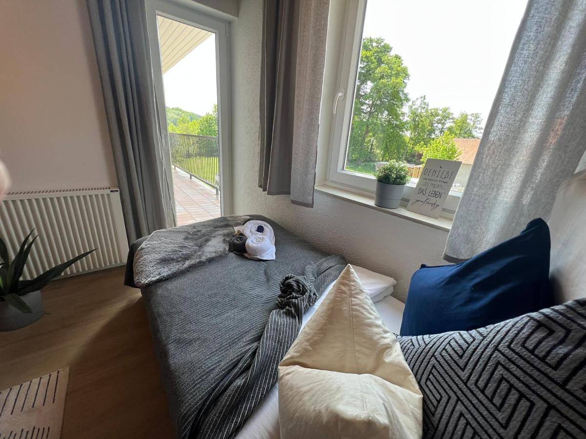 Appartement entier, Erh03-Fw Flat in Herzogenaurach in Herzogenaurach, Franconie
