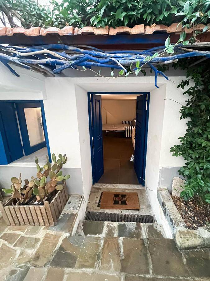 Appartamento per 3 persone, con Terrazza a Ogliastro Marina