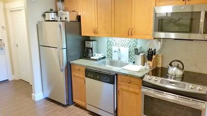 Vacation Apartment for 2 Guests in South Lake Tahoe, Heavenly, Picture 2