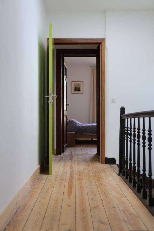 Chambre d’hôte pour 4 personnes à Liège - 2