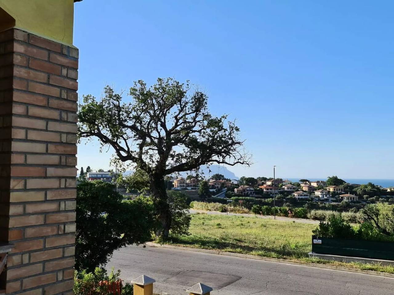 Appartamento intero, 1 Esibizione 6 Persone in Costa Adriatica Marche