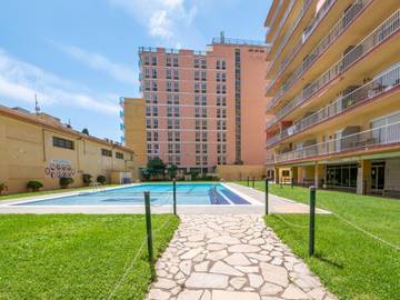 Vakantieappartement voor 3 Personen in Malgrat de Mar, Maresme, Afbeelding 1