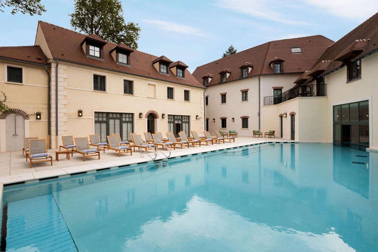 Dolce by Wyndham Versailles - Domaine du Montcel in Jouy-en-Josas, Yvelines