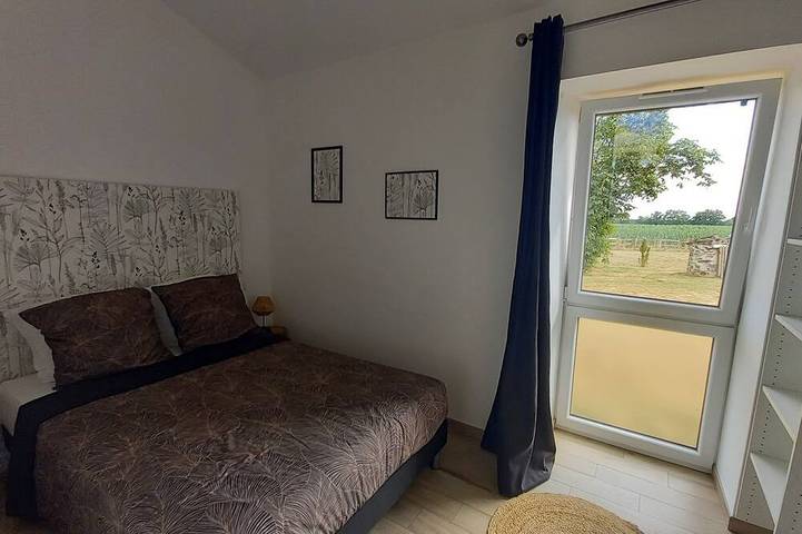 Location de vacances pour 6 personnes à Le Champ-Saint-Père - 3