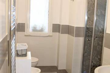 Villa for 5 People in Mondello Beach, Mondello, Photo 4