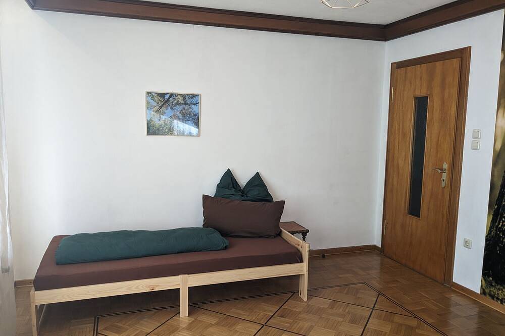 Ganze Wohnung, Waldhausen, kostenfrei Wlan und Netflix in Mömlingen, Fränkisches Weinland