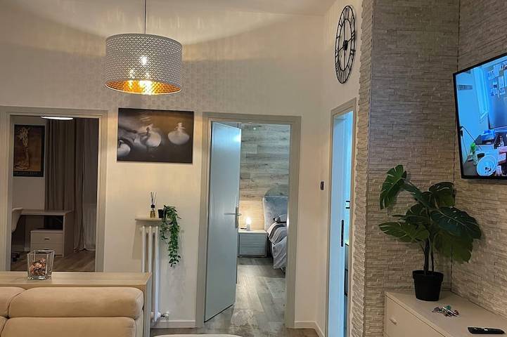 Ferienwohnung für 4 Personen in Verona