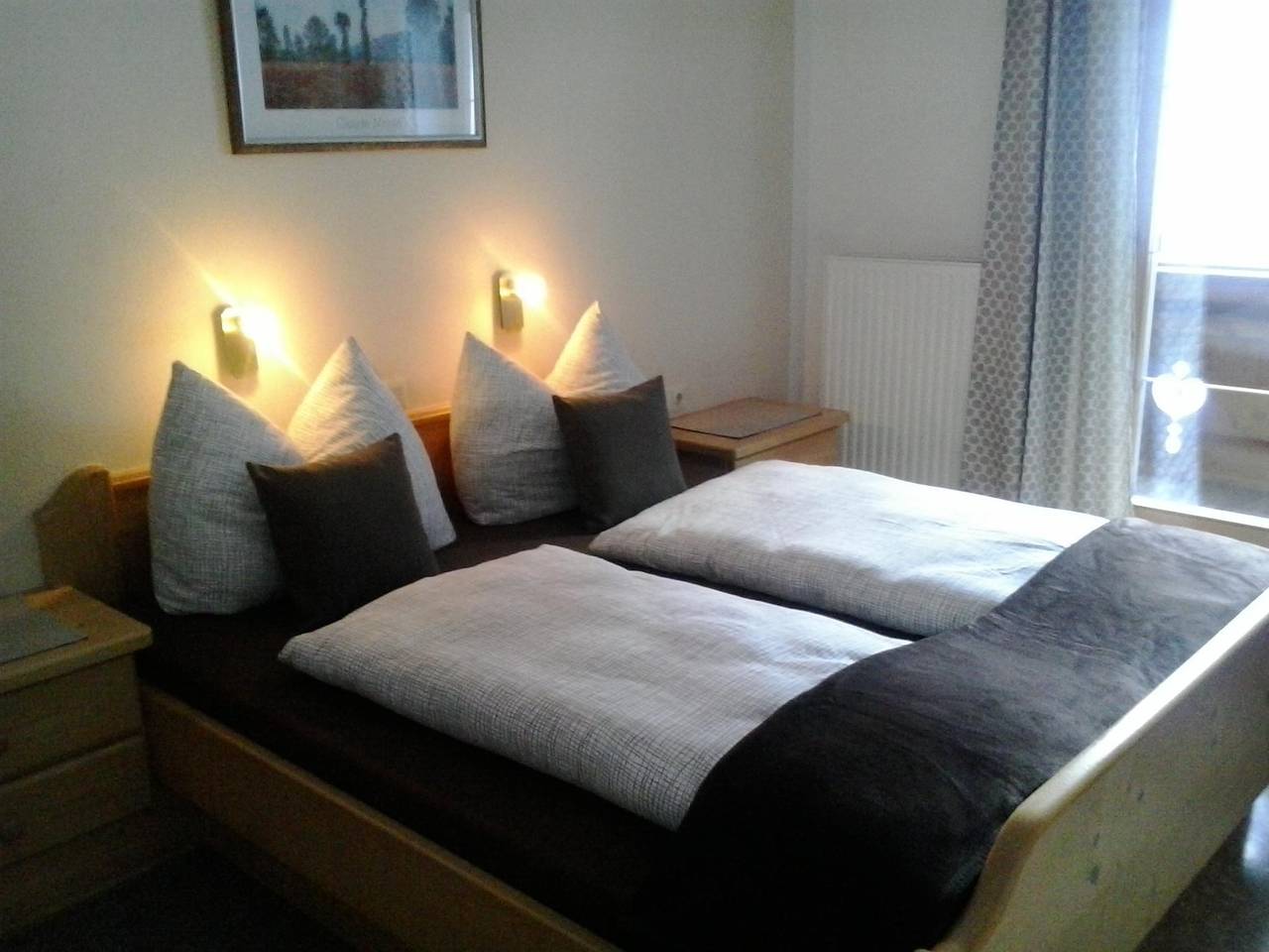 Ganze Ferienwohnung, Ferienwohnung Hörbiger in Auffach, Wildschönau