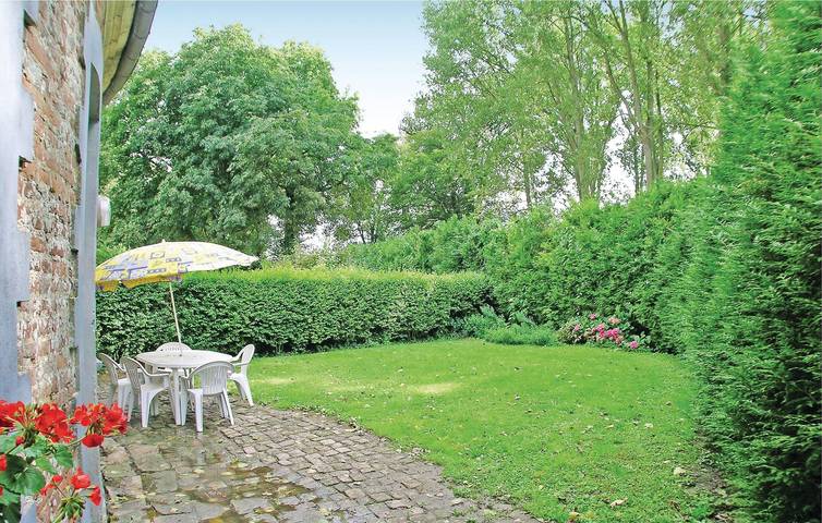 Ferienhaus für 6 Personen, mit Garten in Nord-Pas-de-Calais - 3