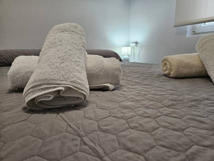 Gîte pour 2 personnes à Gijón - 2