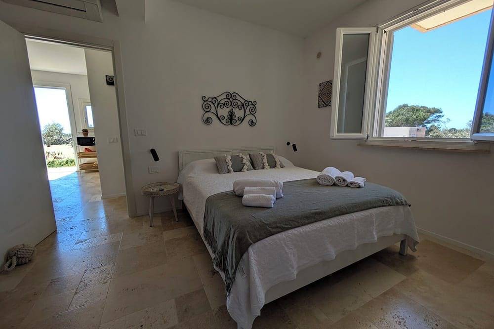 Villa Ostro Favignana in Favignana