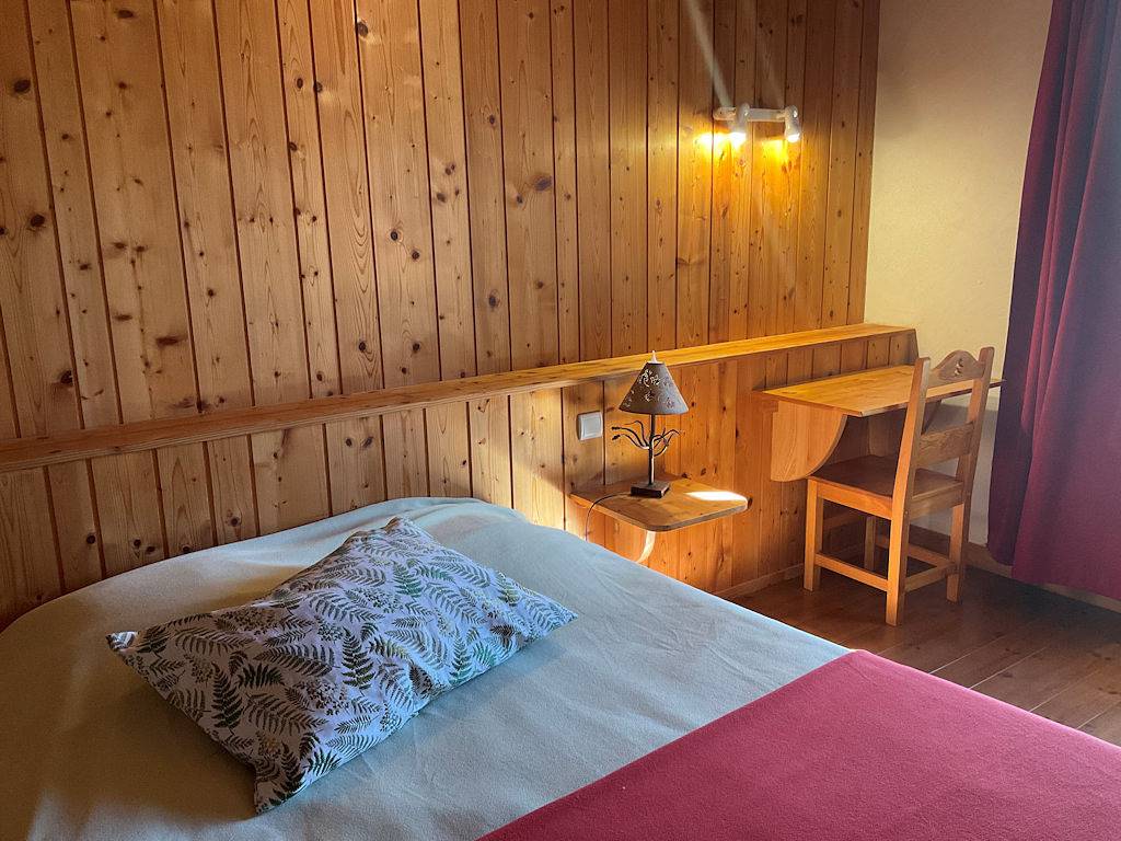 La Ferme d'Arc - Chambre 2 in Arc-sous-Cicon, Doubs