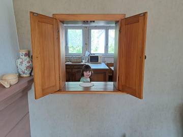 Ferienhaus für 9 Personen in Reipertswiller, Nordelsass, Bild 4