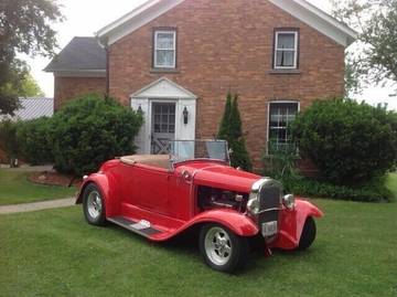 Cabin Rentals And Lodges for 40 Guests in Niagara Falls, Niagara falls, Picture 3