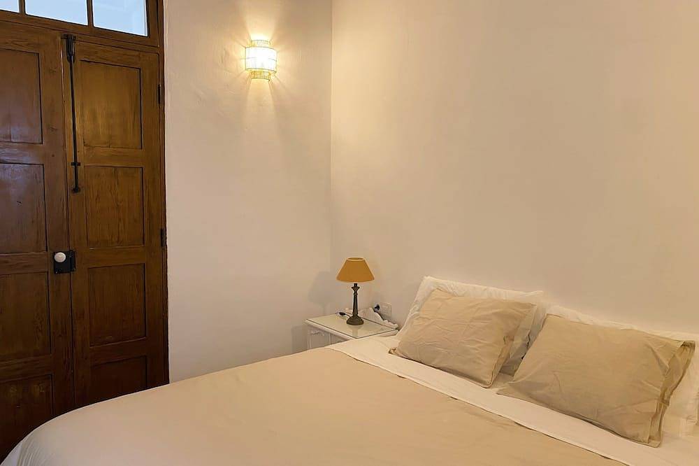 Casa rural reformada, amplia y cómoda in Cruz del Roque, Fasnia