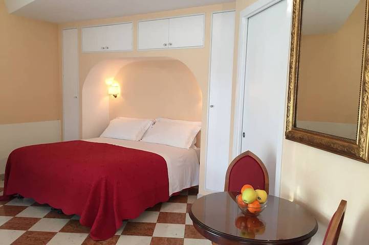 Apartamento entero, Bonito estudio a solo 15 km de Venecia in Mira, Provincia de Venezia