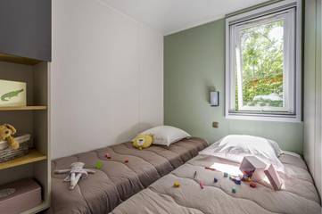 Camping für 4 Personen in Frejus, Draguignan Region, Bild 4