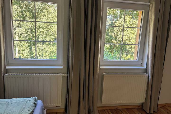 Ferienhaus für 5 Personen, mit Garten am Werbellinsee - 4