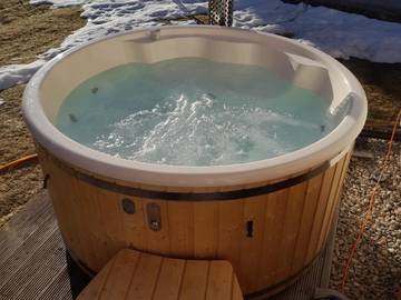 Chalet voor 10 Personen in Donnersbachwald, Stiermarken, Afbeelding 1