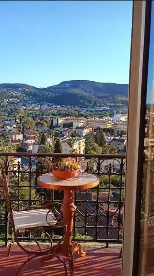Appartement de vacances pour 4 personnes, avec balcon et vue