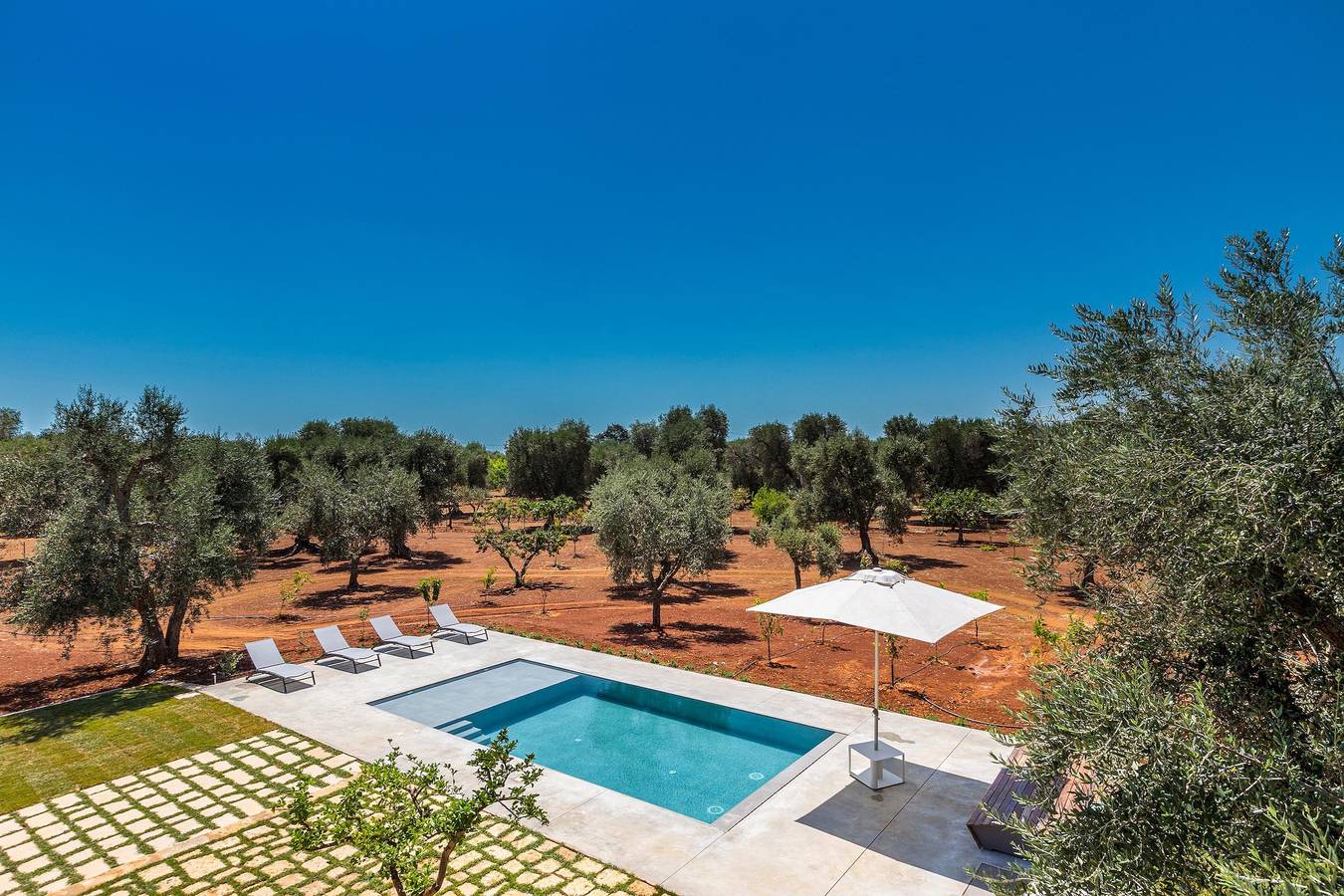 Trullo Diciannove by Perle di Puglia in San Michele Salentino, Salento