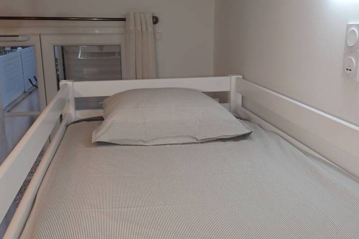 Chambre d’hôte pour 3 personnes dans Disneyland Paris - 3