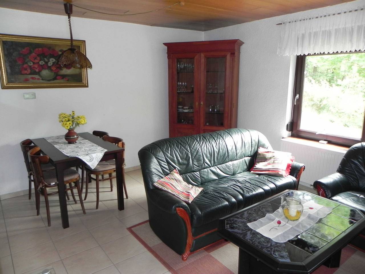 Ferienhaus Anita in Gothen, Heringsdorf