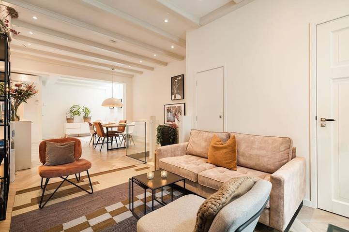 Appartamento vacanze per 4 persone - 1