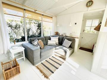 Huisje Aan Zee voor 4 Personen in Callantsoog, Nederlandse kust, Afbeelding 1