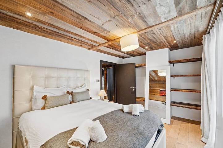 Chalet pour 13 personnes à Crans-Montana - 3