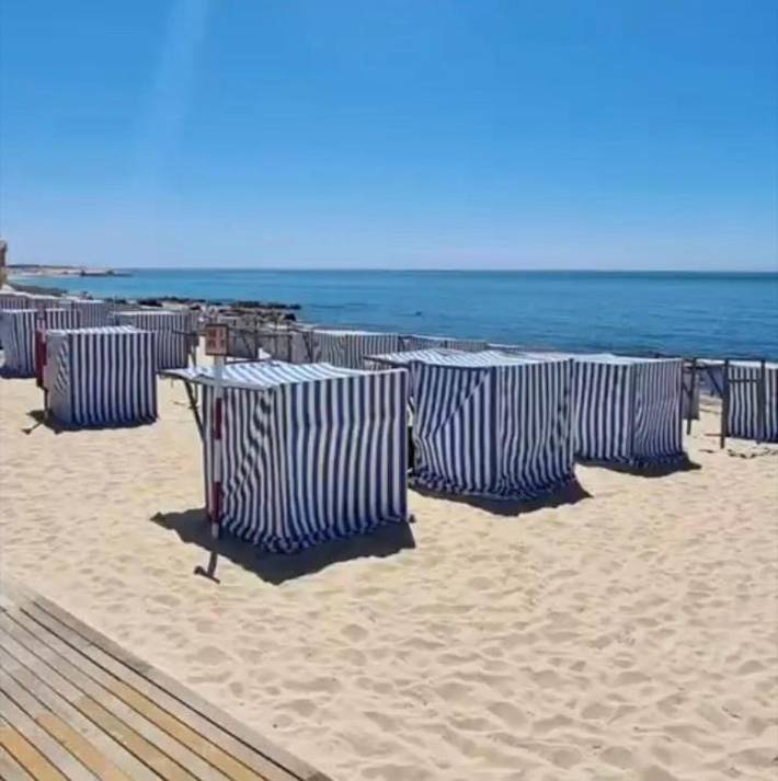Location de vacances pour 8 personnes, avec jardin ainsi que piscine et vue à Vila do Conde - 2