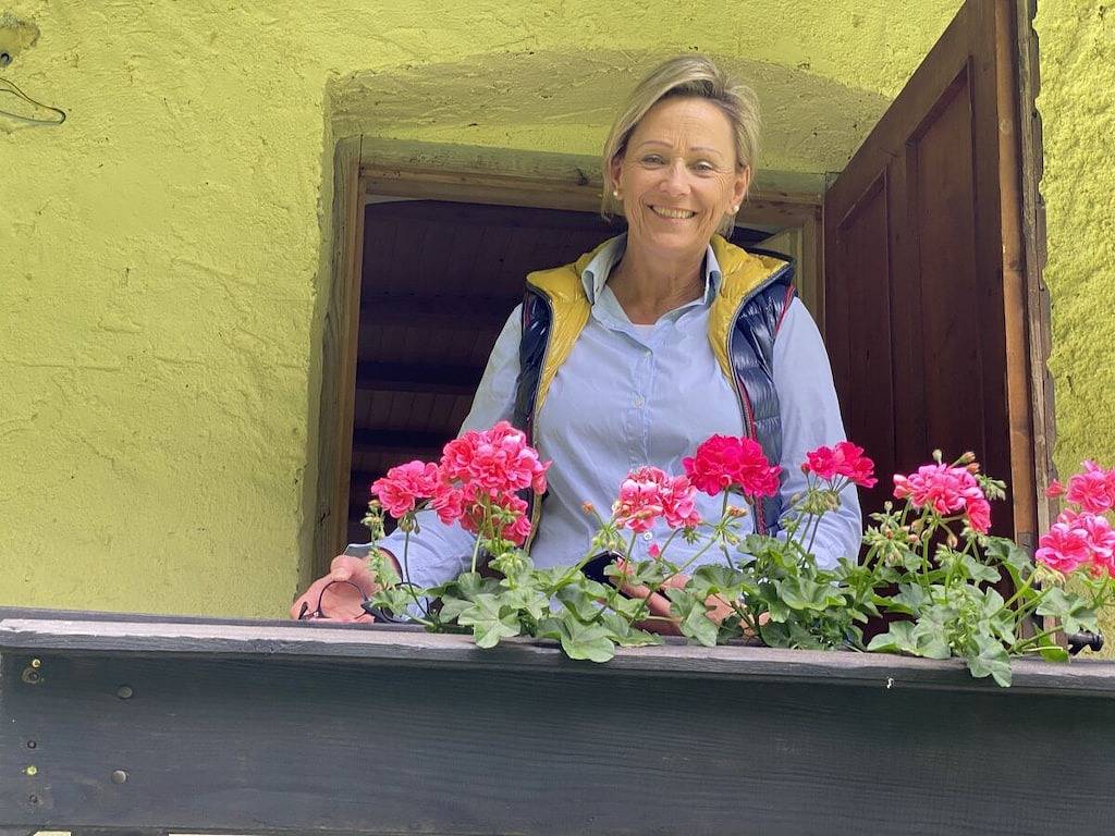 Ferienwohnung mit 2 Schlafzimmer in Gailtaler Alpen, Greifenburg