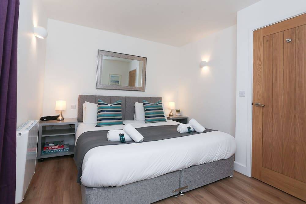 Apartamento entero, Apartamento-Moderno-Baño Privado in Wells, Somerset