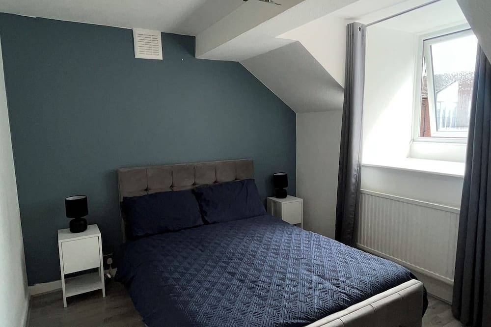 Ganze Wohnung, Lovely one bedroom apartment in Croydon, London